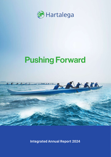 Vorschaubild Hartalega Jahresbericht 2024