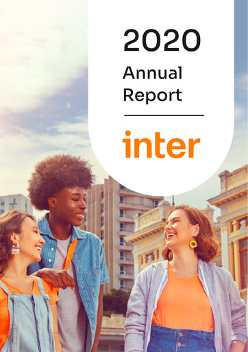 Thumbnail Inter & Co Annual Report 2020