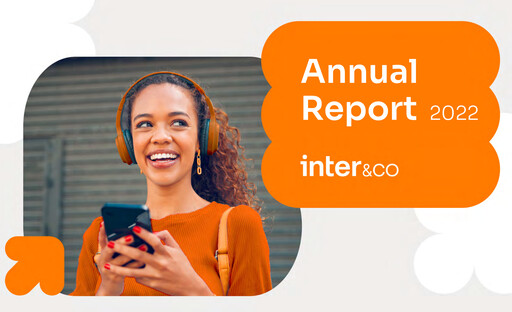 Thumbnail Inter & Co Annual Report 2022