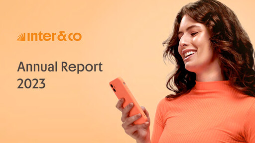 Thumbnail Inter & Co Annual Report 2023