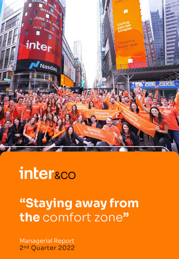 Thumbnail Inter & Co Quarterly Report 2022-q2