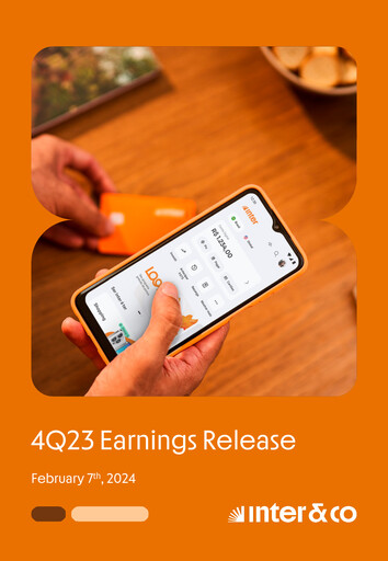 Thumbnail Inter & Co Quarterly Report 2023-q4