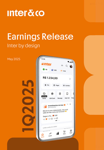 Thumbnail Inter & Co Quarterly Report 2025-q1
