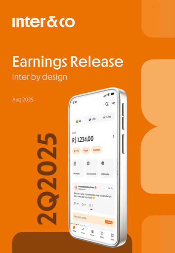 Thumbnail Inter & Co Quarterly Report 2025-q2