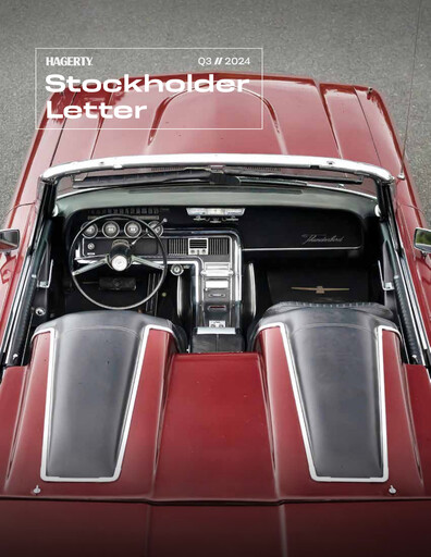 Vorschaubild Hagerty Quartalsbericht 2024-q3