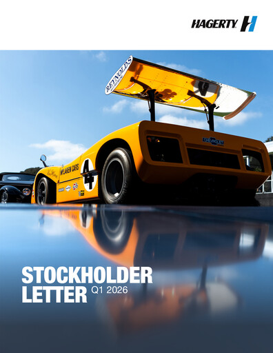 Vorschaubild Hagerty Quartalsbericht 2026-q1