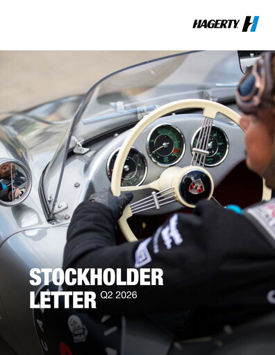 Vorschaubild Hagerty Quartalsbericht 2026-q2