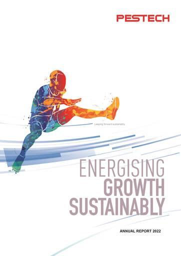 Thumbnail Pestech Cambodia Annual Report 2022
