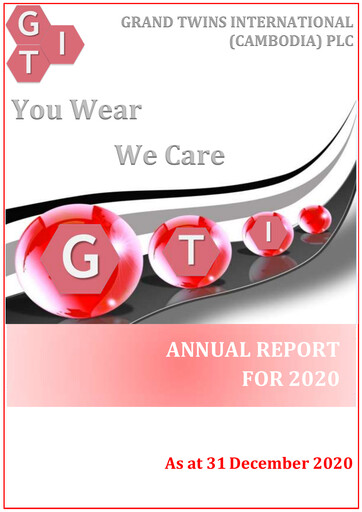 Thumbnail Grand Twins International Cambodia Annual Report 2020