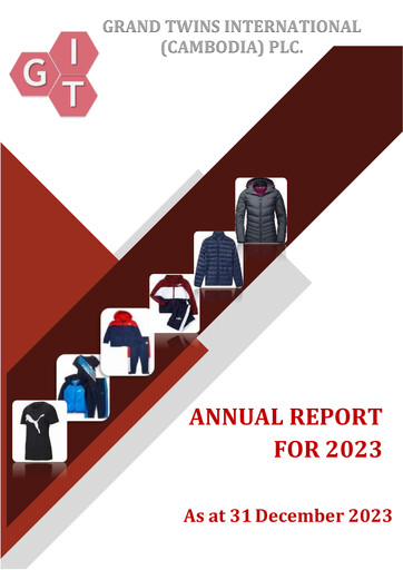 Thumbnail Grand Twins International Cambodia Annual Report 2023