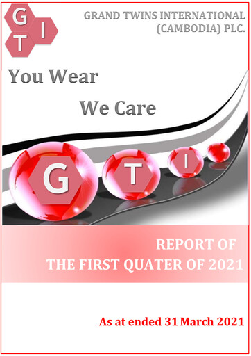 Thumbnail Grand Twins International Cambodia Quarterly Report 2021-q1