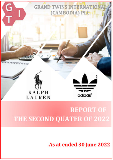 Thumbnail Grand Twins International Cambodia Quarterly Report 2022-q2
