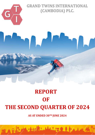 Thumbnail Grand Twins International Cambodia Quarterly Report 2024-q2