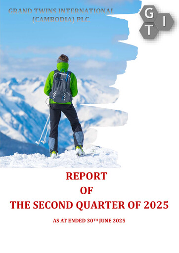 Thumbnail Grand Twins International Cambodia Quarterly Report 2025-q2