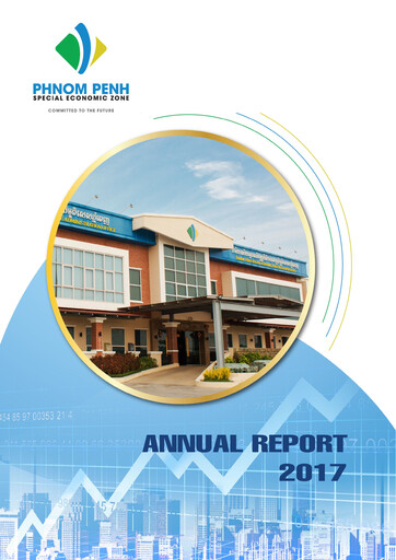 Thumbnail Phnom Penh SEZ Annual Report 2017