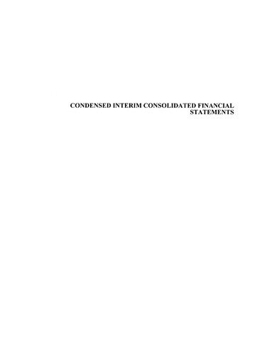 Thumbnail PGE Polska Financial Statement 2010-h1