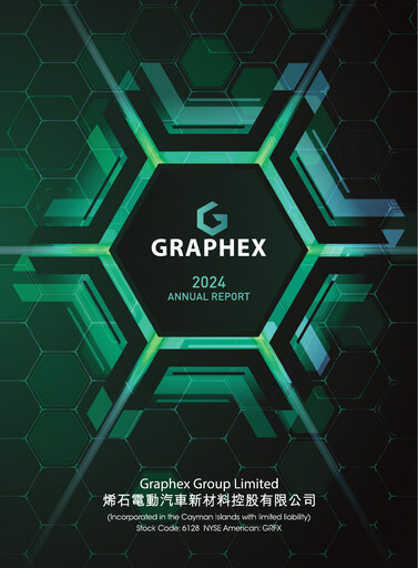 Thumbnail Graphex Group Annual Report 2024