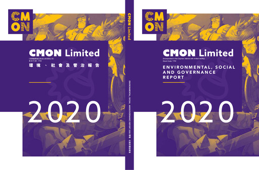 Miniature CMON Rapport ESG 2020