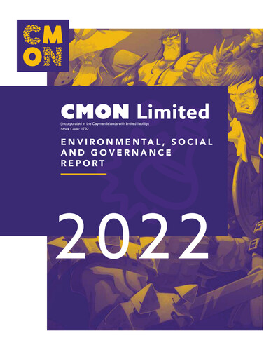 Miniature CMON Rapport ESG 2022