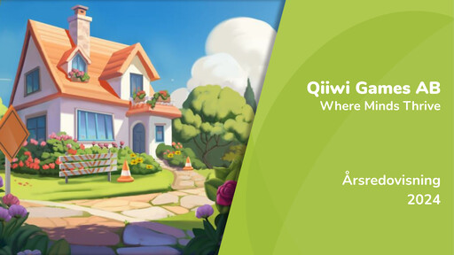 Thumbnail Qiiwi Games Annual Report 2024