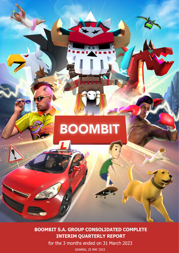 Thumbnail BoomBit Quarterly Report 2023-q1