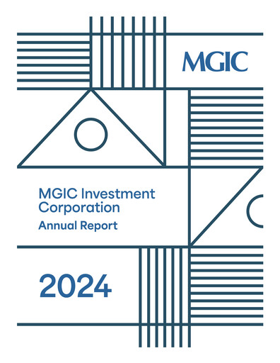 Thumbnail MGIC Investment
 Annual Report 2024