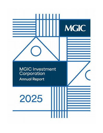 Thumbnail MGIC Investment
 Annual Report 2025