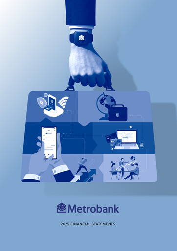 Thumbnail Metropolitan Bank (Metrobank) Financial Statement 2025