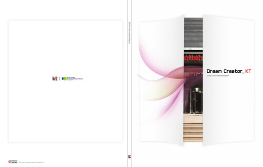 Miniature KT Corporation Rapport de durabilité 2010