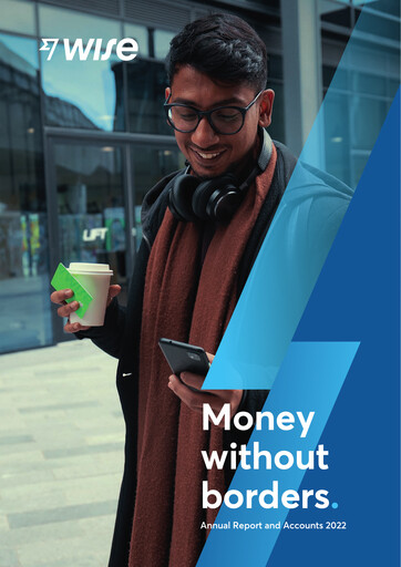 Thumbnail Wise PLC
 Annual Report 2022