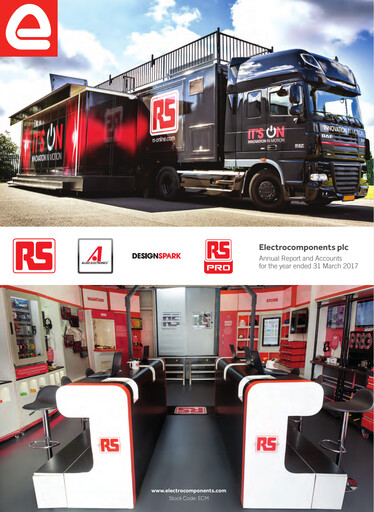 Thumbnail RS Group Annual Report 2016-2017