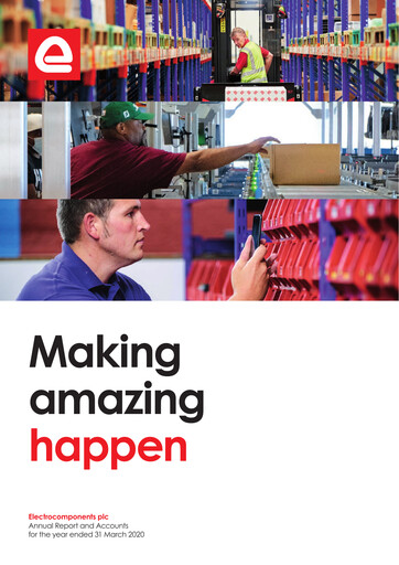 Thumbnail RS Group Annual Report 2019-2020