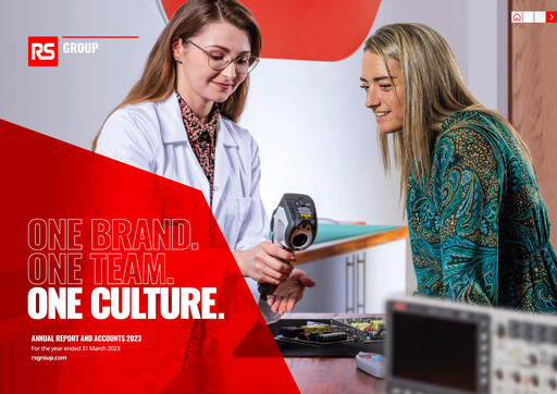 Thumbnail RS Group Annual Report 2022-2023