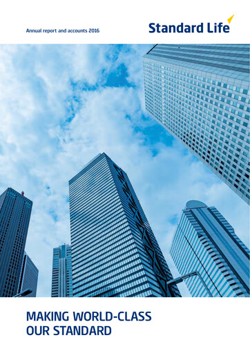 Thumbnail abrdn Annual Report 2016