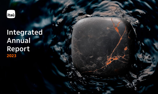 Thumbnail Itaú Unibanco
 Annual Report 2023