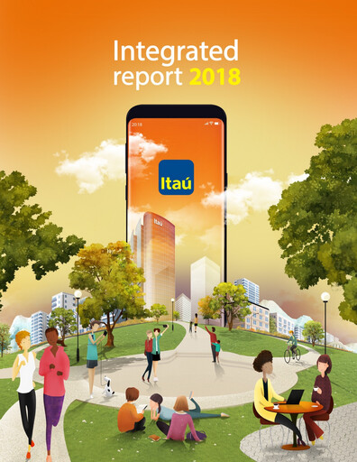 Thumbnail Itaú CorpBanca Annual Report 2018