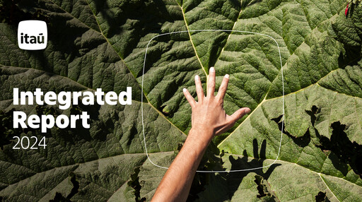 Thumbnail Itaú CorpBanca Annual Report 2024