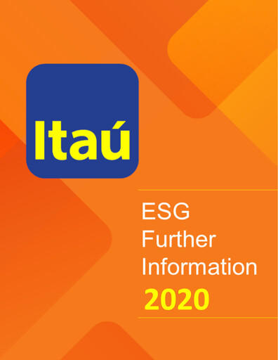 Thumbnail Itaú CorpBanca ESG Report 2020