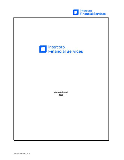Thumbnail Intercorp Financial Services Annual Report 2025