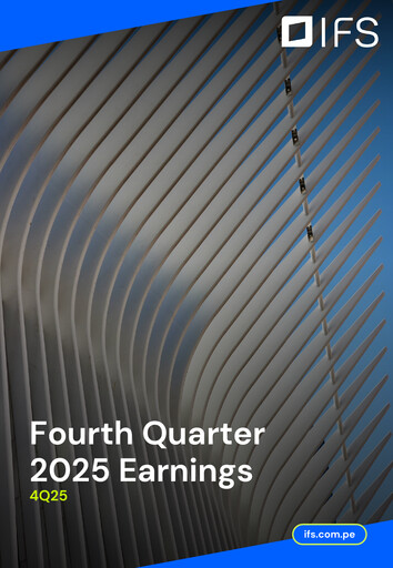 Vorschaubild Intercorp Financial Services Quartalsbericht 2025-q4