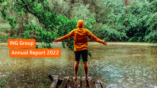 Thumbnail ING
 Annual Report 2022