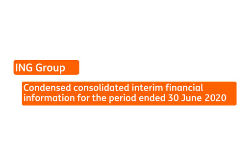 Thumbnail ING
 Financial Statement 2020-h1