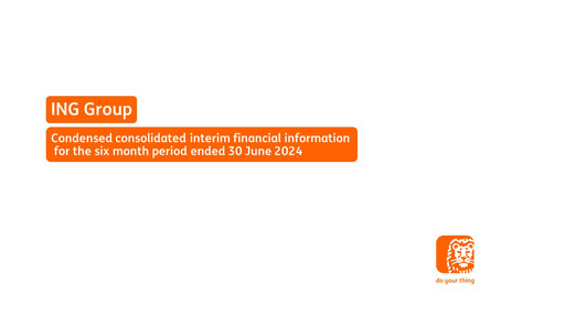 Thumbnail ING
 Financial Statement 2024-h1