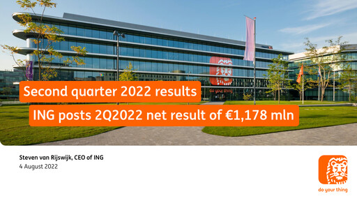 Thumbnail ING
 Quarterly Report 2022-q2