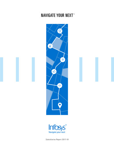 Thumbnail Infosys Financial Statement 2017-2018