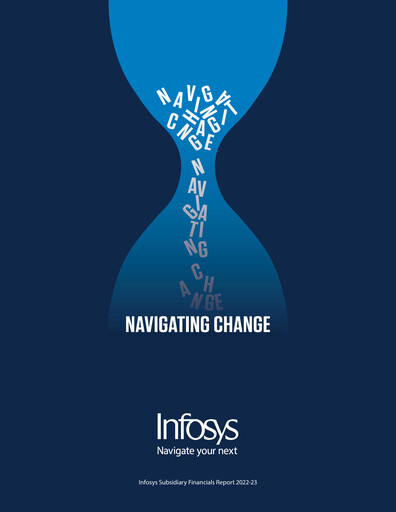 Thumbnail Infosys Financial Statement 2022-2023