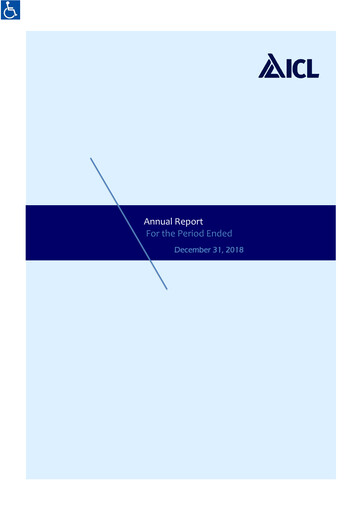 Thumbnail ICL Group Annual Report 2018