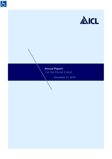 Thumbnail ICL Group Annual Report 2019