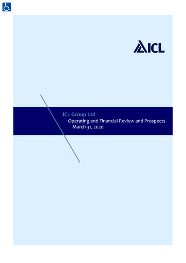 Thumbnail ICL Group Quarterly Report 2020-q1