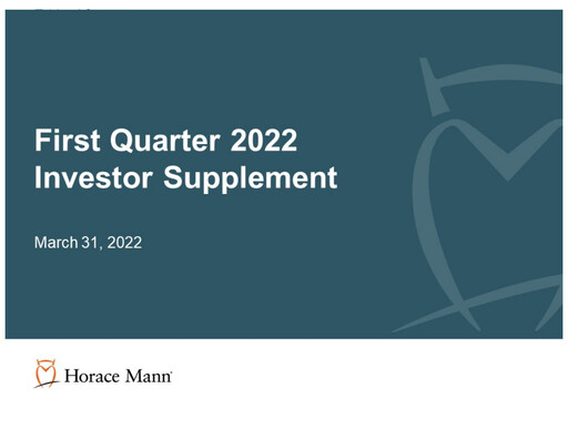 Vorschaubild Horace Mann Educators Quartalsbericht 2022-q1